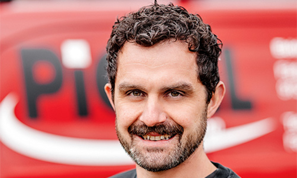 Pickel PV-Spezialist