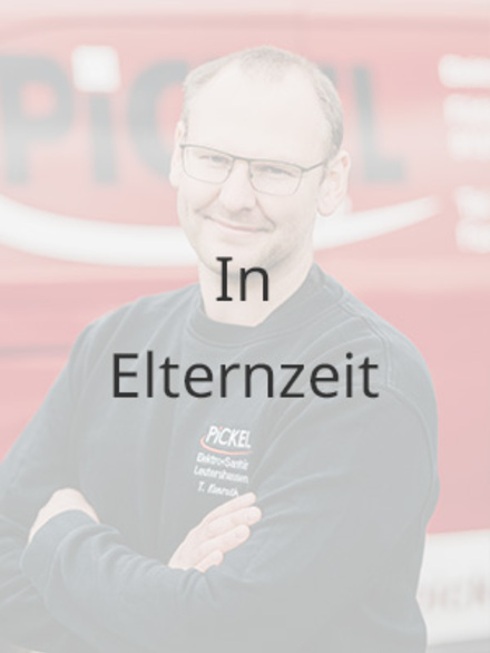 Tobias Konrath bei Pickel Elektro- und Sanitär GmbH in Leutershausen